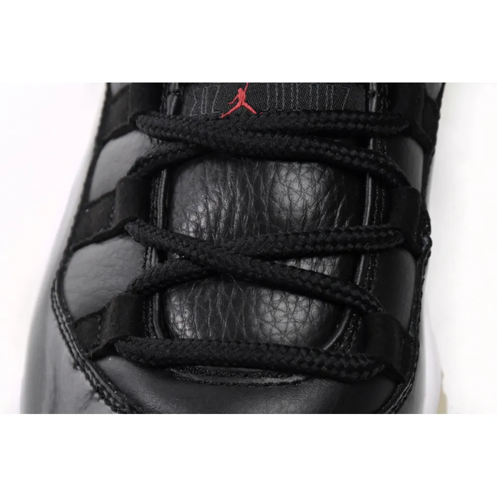 Air Jordan 11 Retro Low 72-10 AV2187-001
