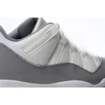 Air Jordan 11 Retro Low Cement Grey AV2187-140