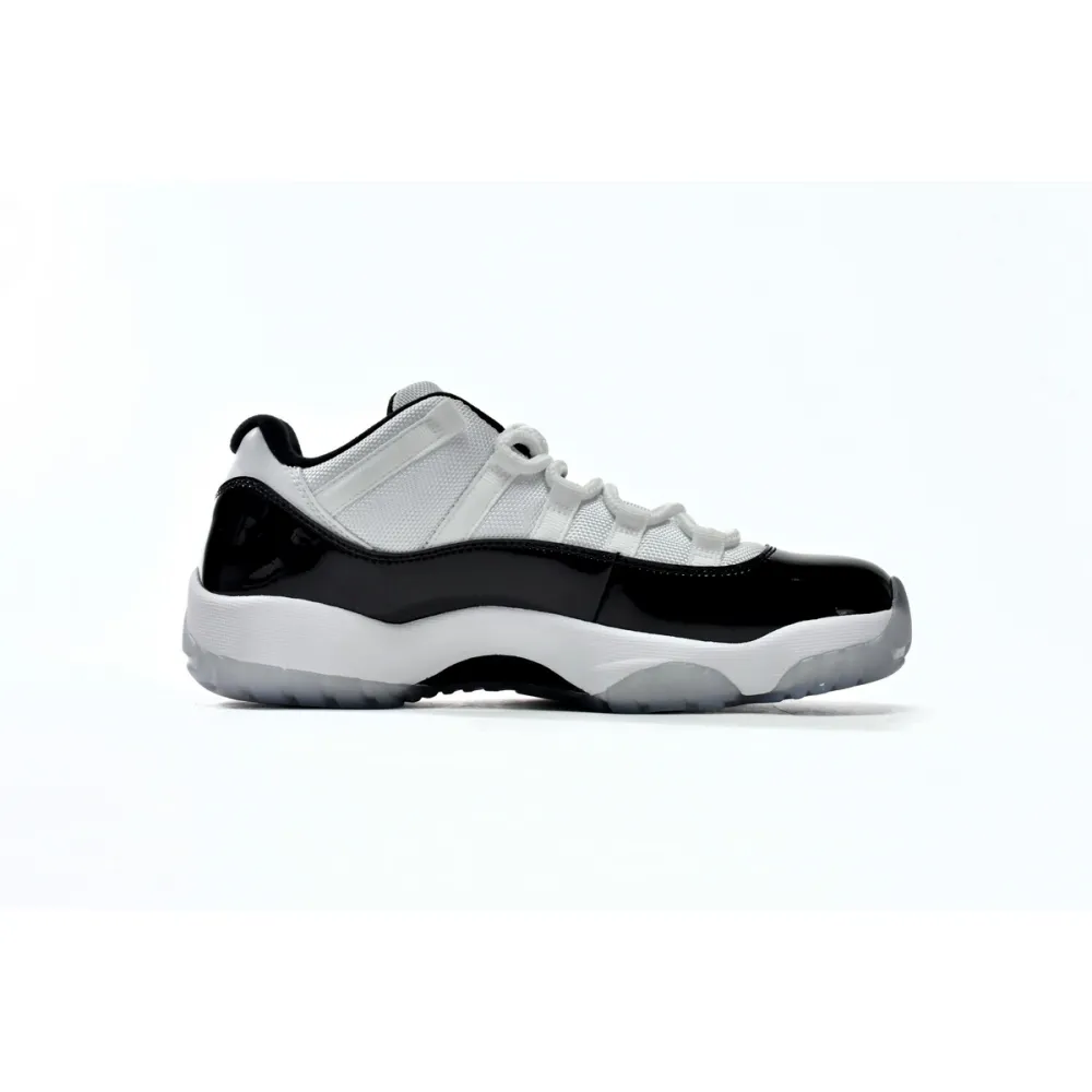 Air Jordan 11 Retro Low Concord 528895-153