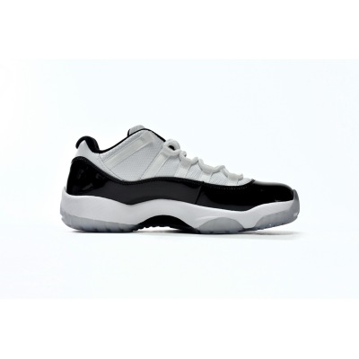 Air Jordan 11 Retro Low Concord 528895-153 02