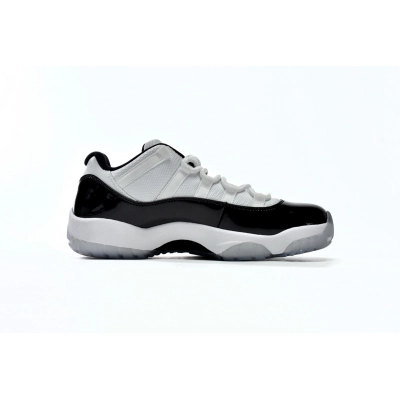 Air Jordan 11 Retro Low Concord 528895-153 02