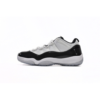 Air Jordan 11 Retro Low Concord 528895-153 01