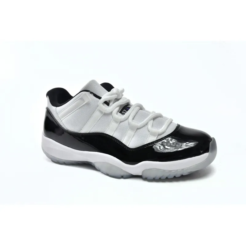 Air Jordan 11 Retro Low Concord 528895-153