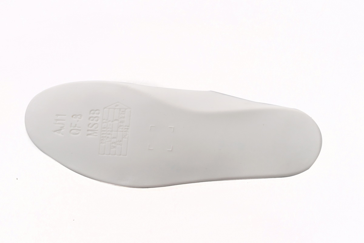 Air Jordan 11 Retro Low Cool Grey 528895-003