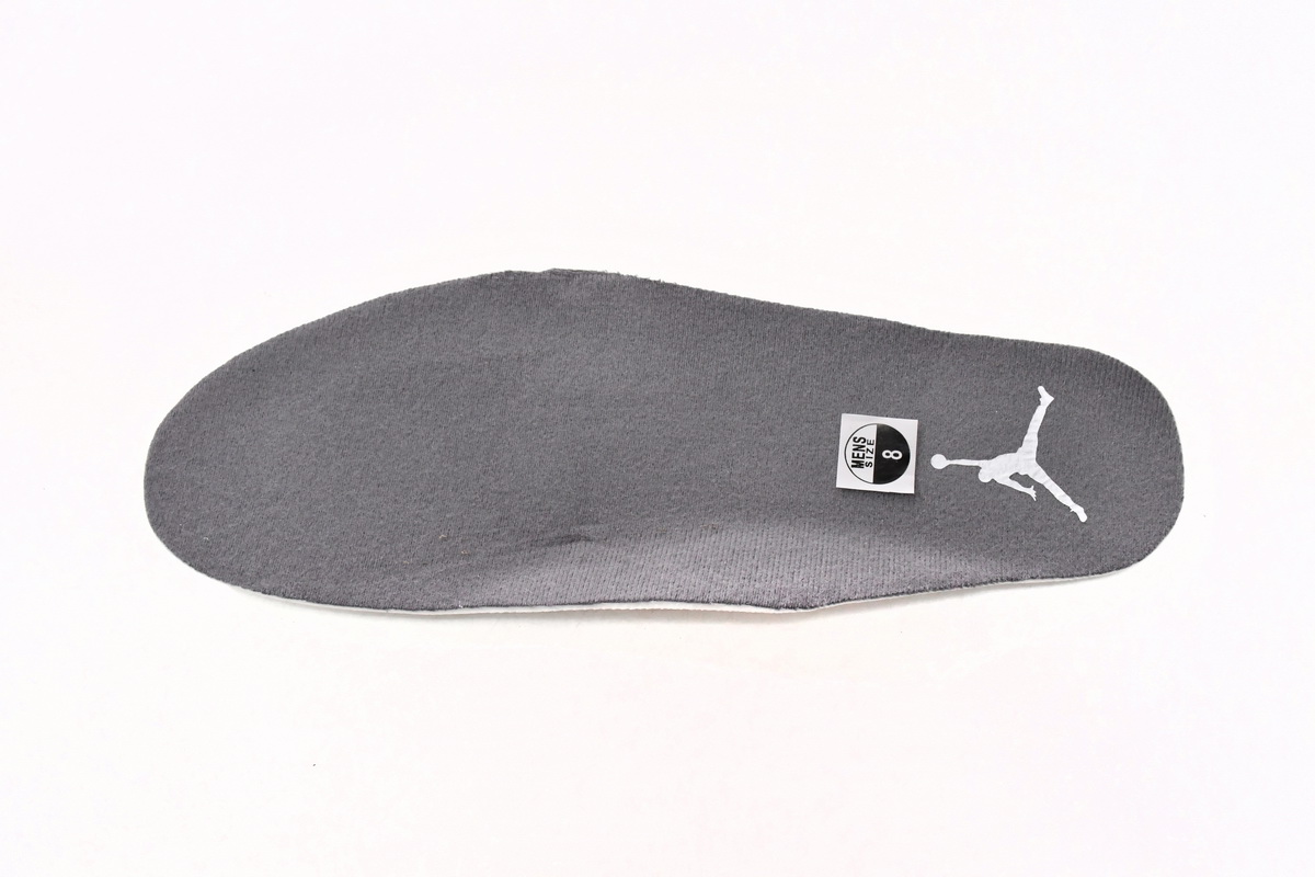 Air Jordan 11 Retro Low Cool Grey 528895-003
