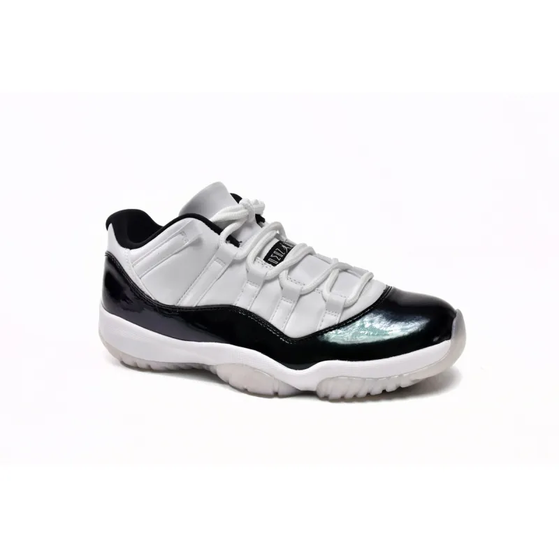 Air Jordan 11 Retro Low Iridescent 528895-145