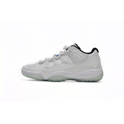 Air Jordan 11 Retro Low Legend Blue AV2187-117 01