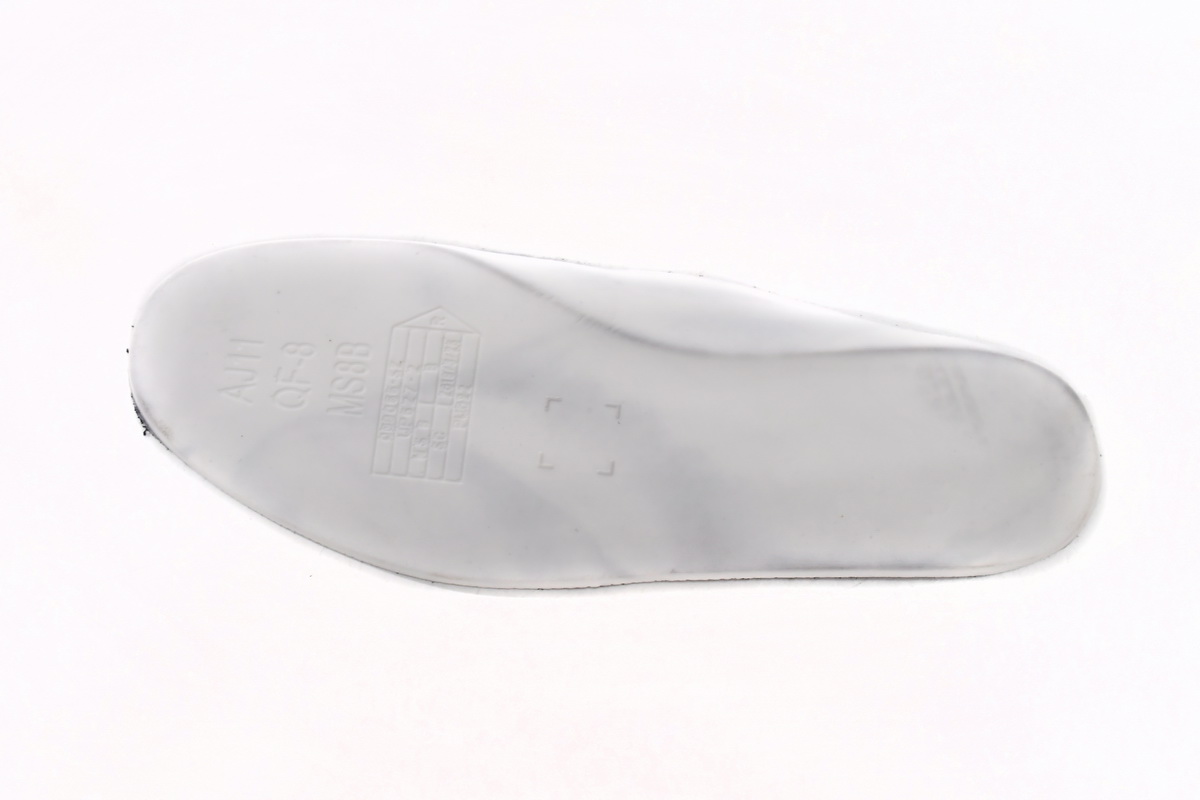 Air Jordan 11 Retro Low Legend Blue AV2187-117