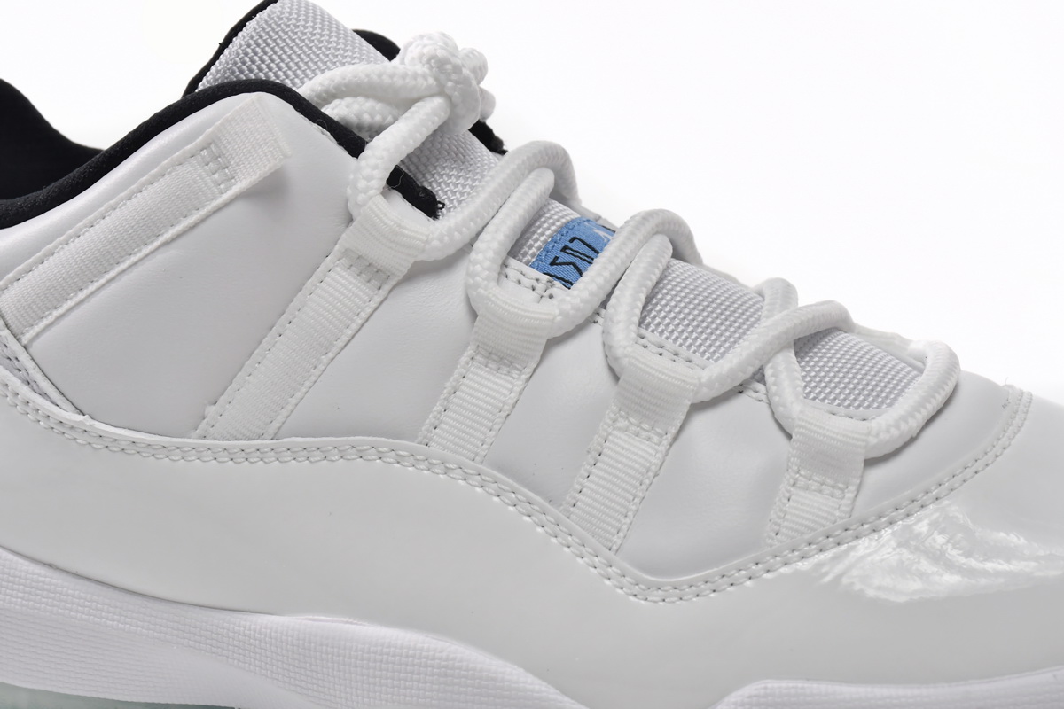 Air Jordan 11 Retro Low Legend Blue AV2187-117