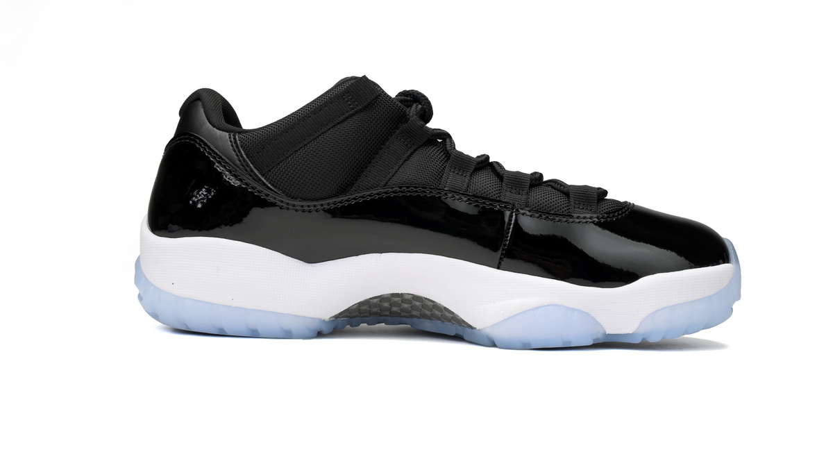 Air Jordan 11 Retro Low Space Jam FV5104-004
