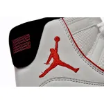 Air Jordan 11 Retro Platinum Tint 378037-016