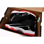 Air Jordan 11 Retro Playoffs Bred (2019) 378037-061