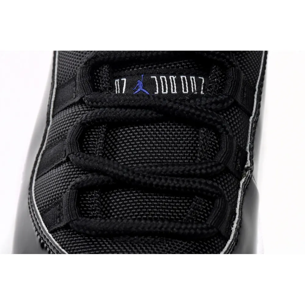 Air Jordan 11 Retro Space Jam (2016) 378037-003 