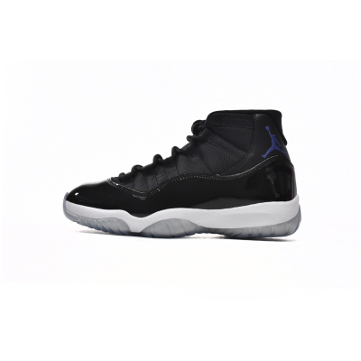 Air Jordan 11 Retro Space Jam (2016) 378037-003  01