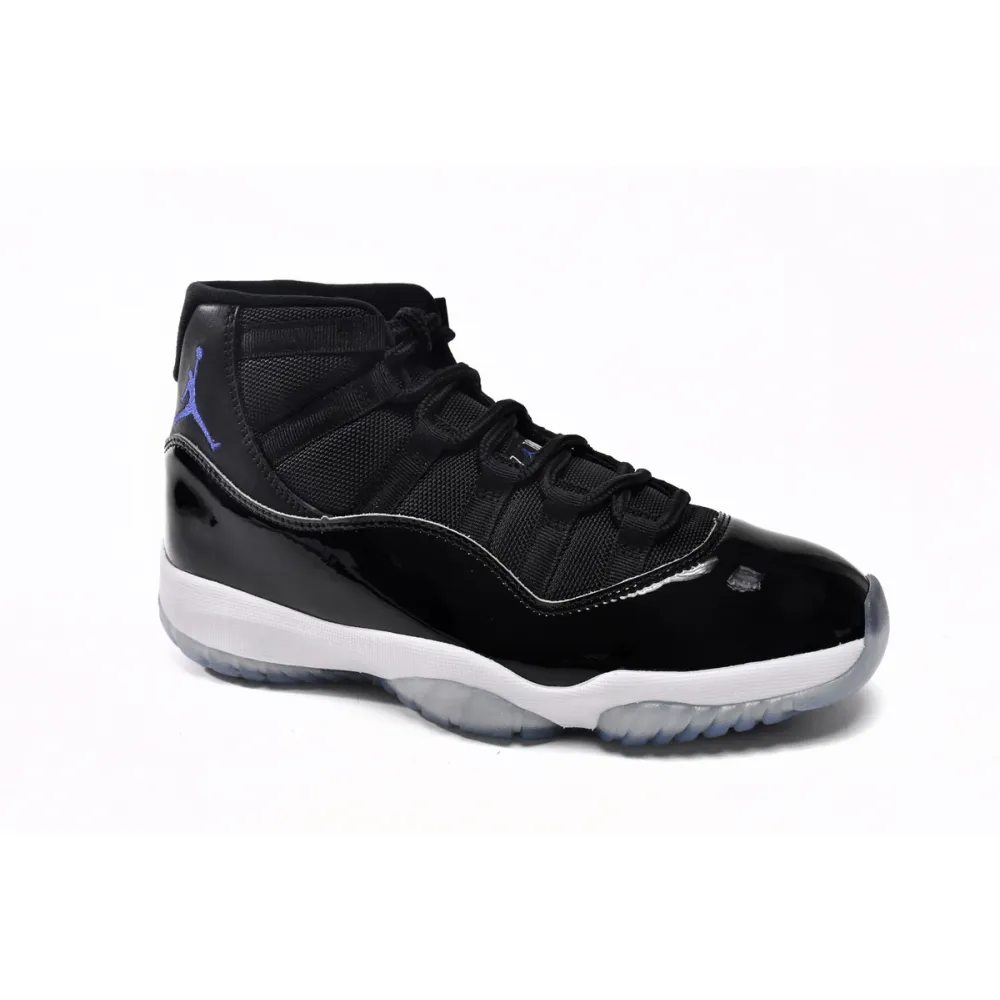 Air Jordan 11 Retro Space Jam (2016) 378037-003 
