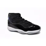 Air Jordan 11 Retro Space Jam (2016) 378037-003 