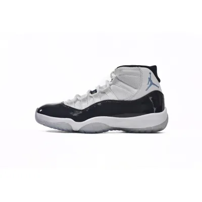 Air Jordan 11 Retro UNC Win Like 82 378037-123 01