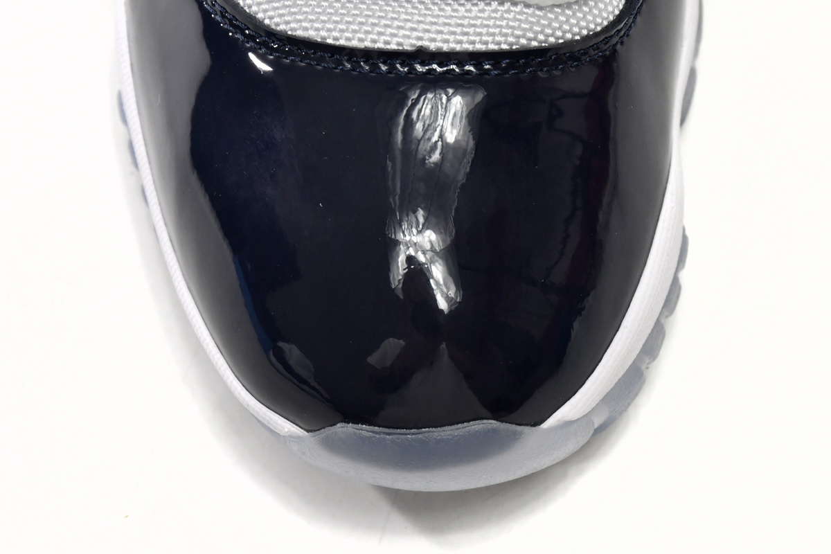 Air Jordan 11 Retro UNC Win Like 82 378037-123