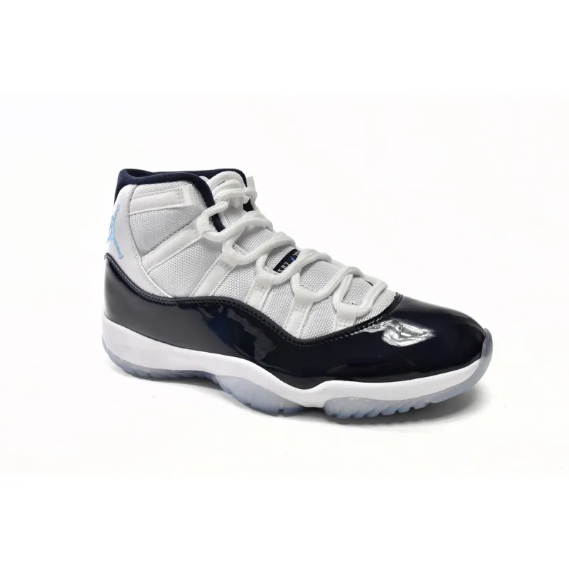 Air Jordan 11 Retro UNC Win Like 82 378037-123