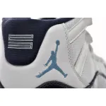 Air Jordan 11 Retro UNC Win Like 82 378037-123