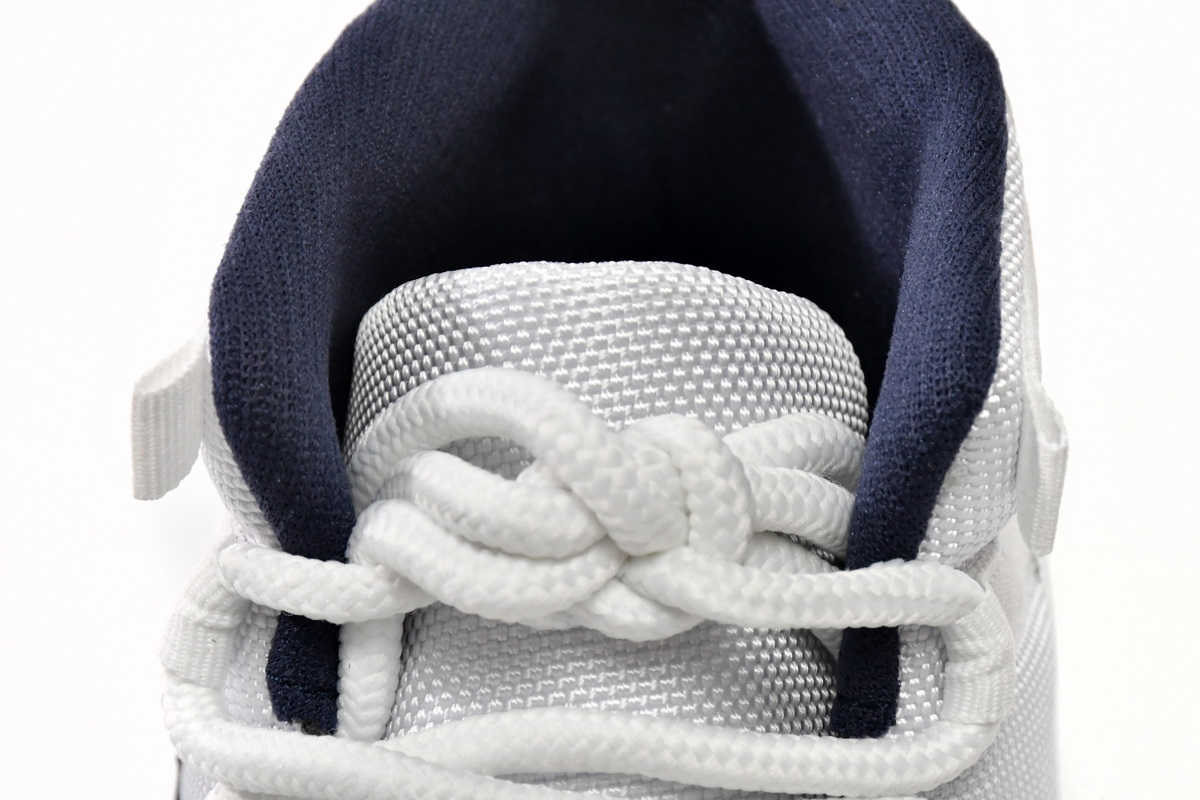 Air Jordan 11 Retro UNC Win Like 82 378037-123