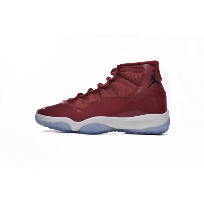 Air Jordan 11 Retro Win Like 96  378037-623  01