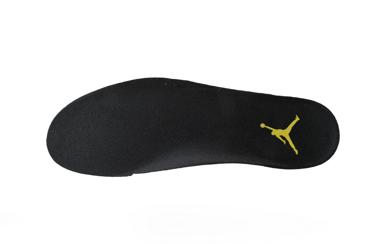 Air Jordan 12 Retro Black Taxi CT8013-071
