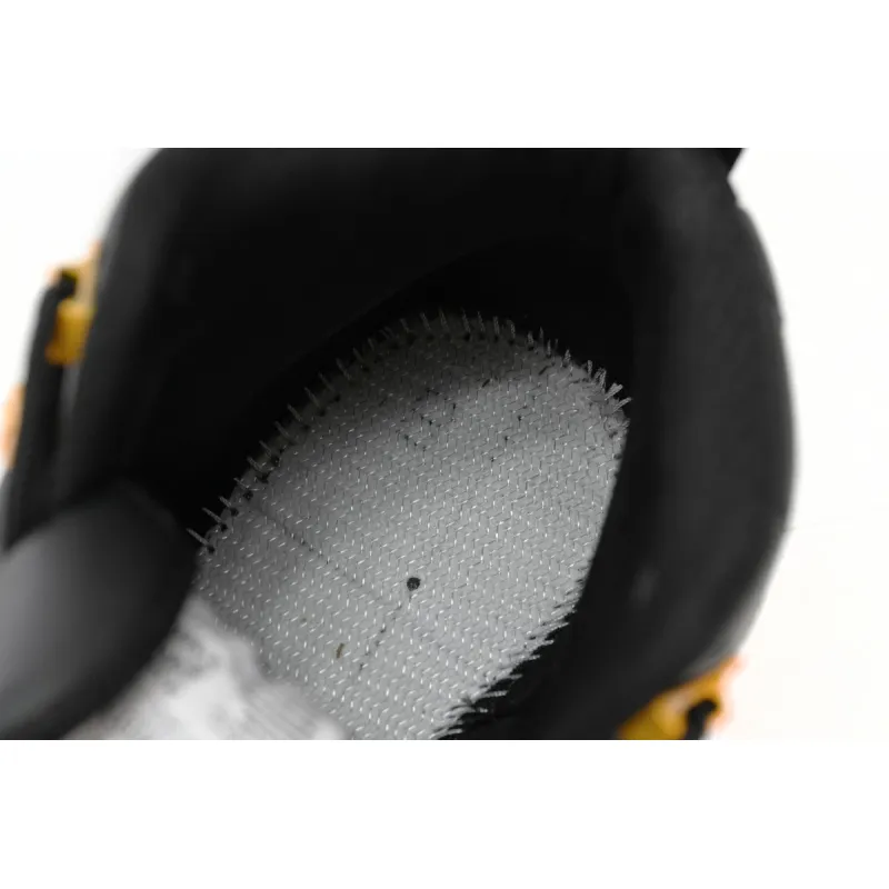Air Jordan 12 Retro Black Taxi CT8013-071