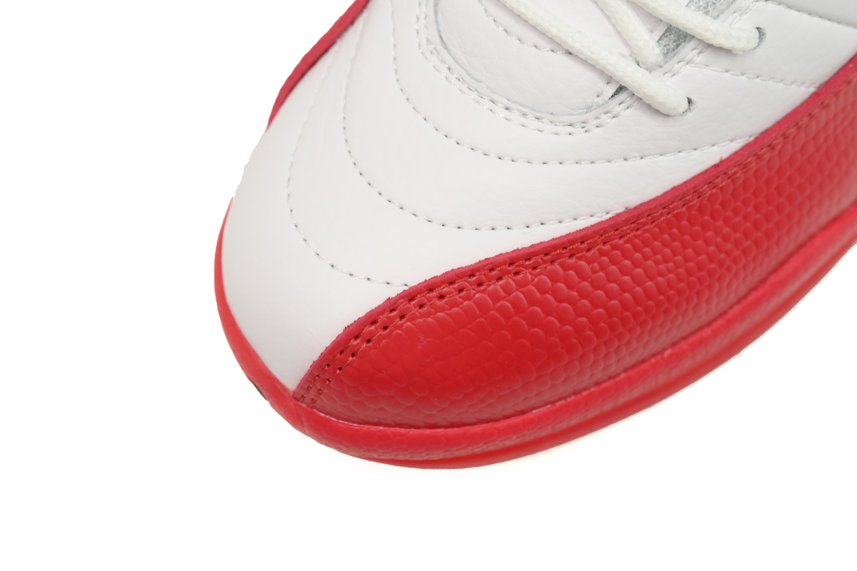 Air Jordan 12 Retro Cherry (2023) CT8013-116