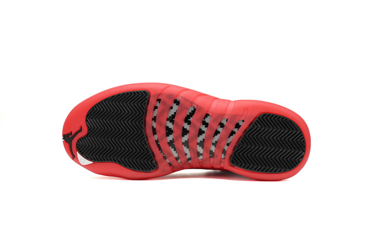 Air Jordan 12 Retro Cherry (2023) CT8013-116