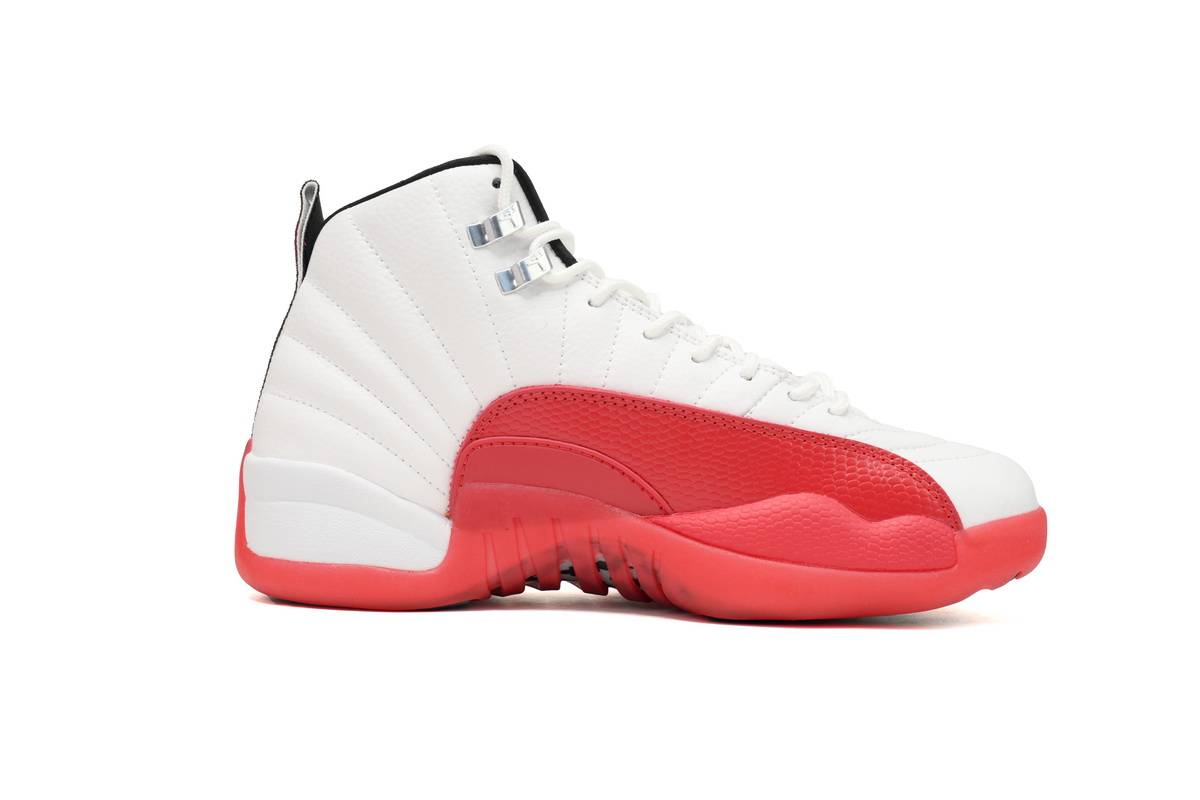 Air Jordan 12 Retro Cherry (2023) CT8013-116