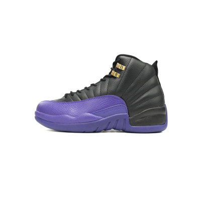 Air Jordan 12 Retro Field Purple CT8013-057 01