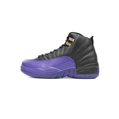 Air Jordan 12 Retro Field Purple CT8013-057 01