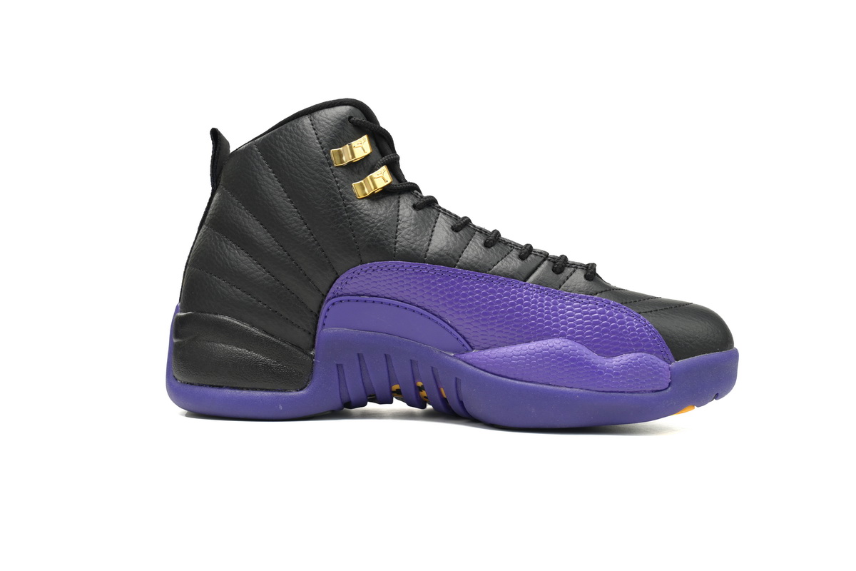 Air Jordan 12 Retro Field Purple CT8013-057