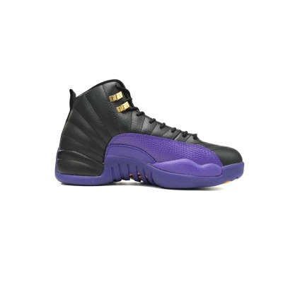 Air Jordan 12 Retro Field Purple CT8013-057 02