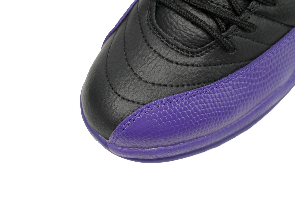 Air Jordan 12 Retro Field Purple CT8013-057