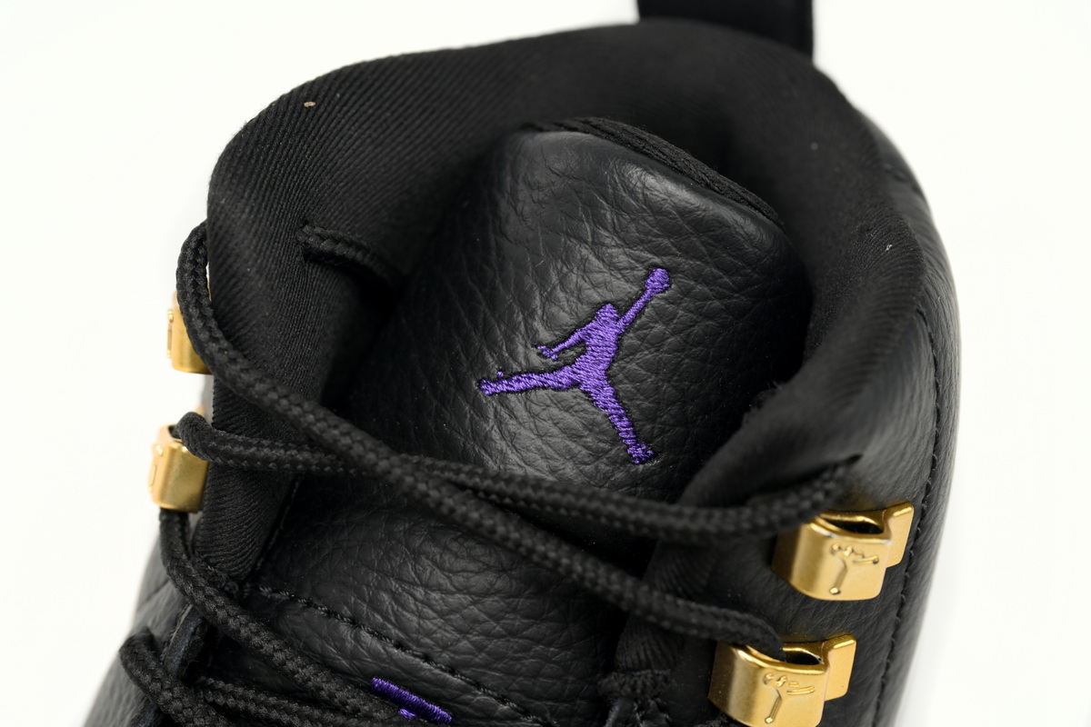 Air Jordan 12 Retro Field Purple CT8013-057