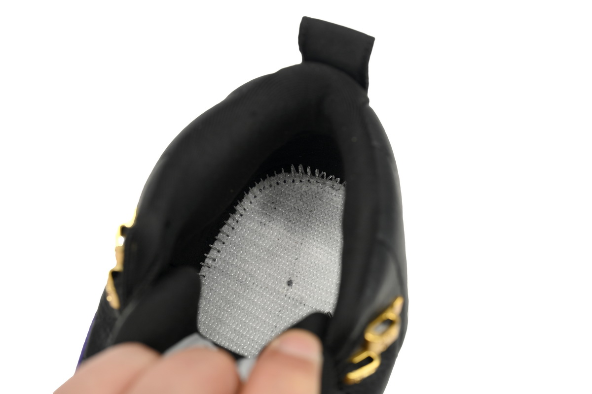 Air Jordan 12 Retro Field Purple CT8013-057