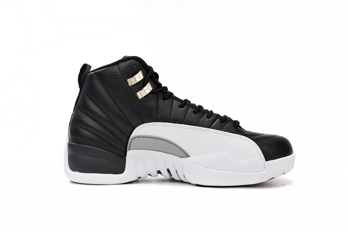Air Jordan 12 Retro Playoffs (2022) CT8013-006