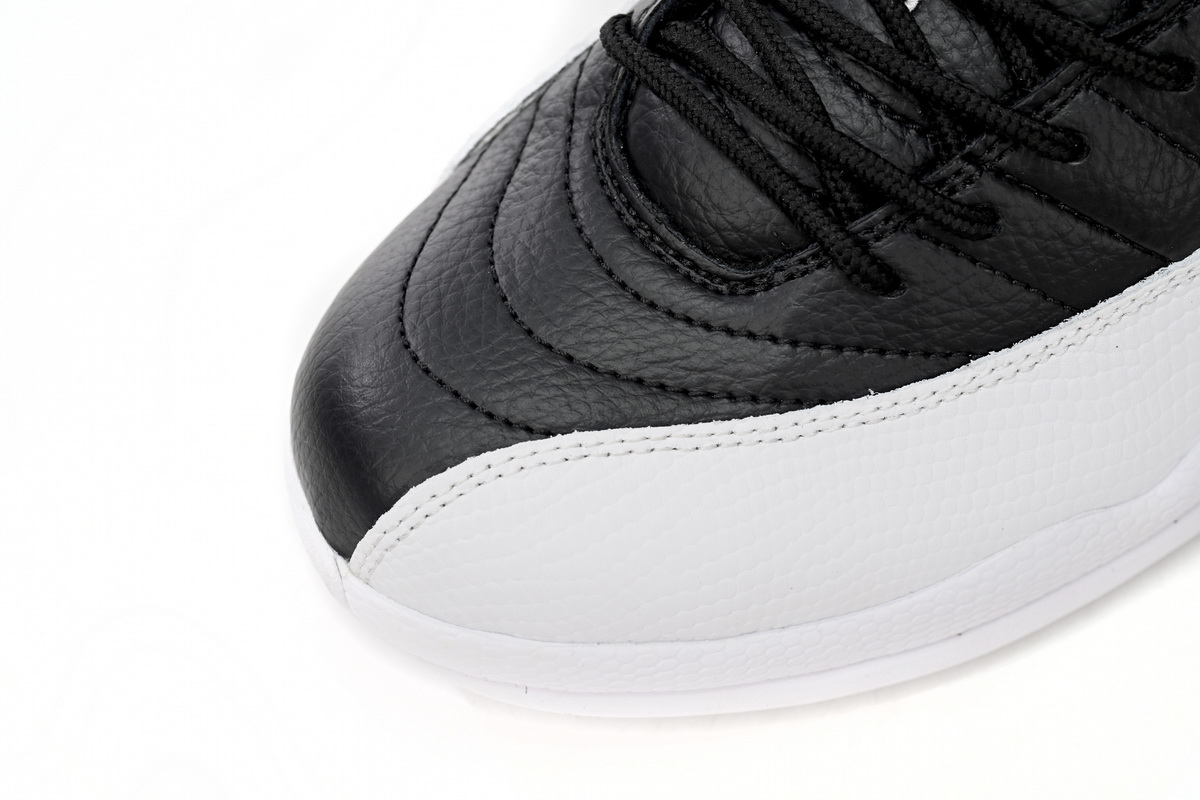 Air Jordan 12 Retro Playoffs (2022) CT8013-006