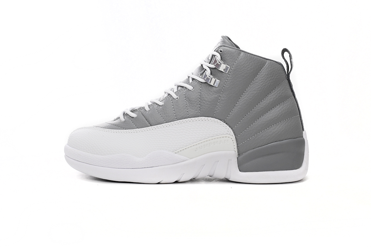 Air Jordan 12 Retro Stealth CT8013-015