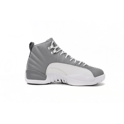 Air Jordan 12 Retro Stealth CT8013-015 02