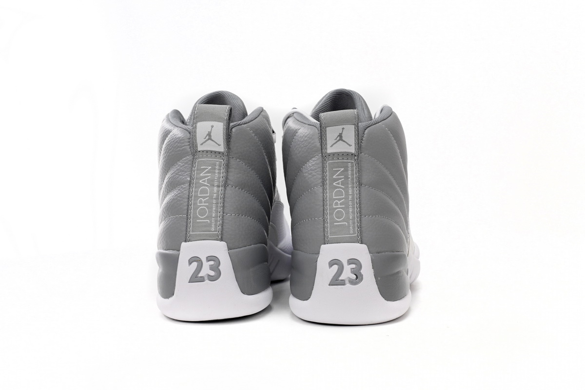 Air Jordan 12 Retro Stealth CT8013-015