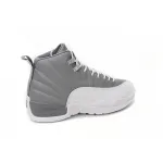Air Jordan 12 Retro Stealth CT8013-015
