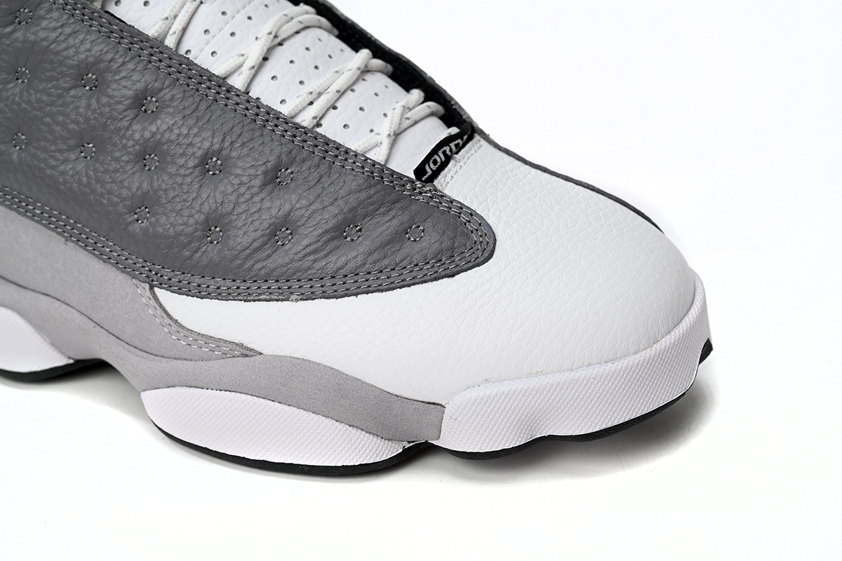 Air Jordan 13 Retro Atmosphere Grey 414571-016