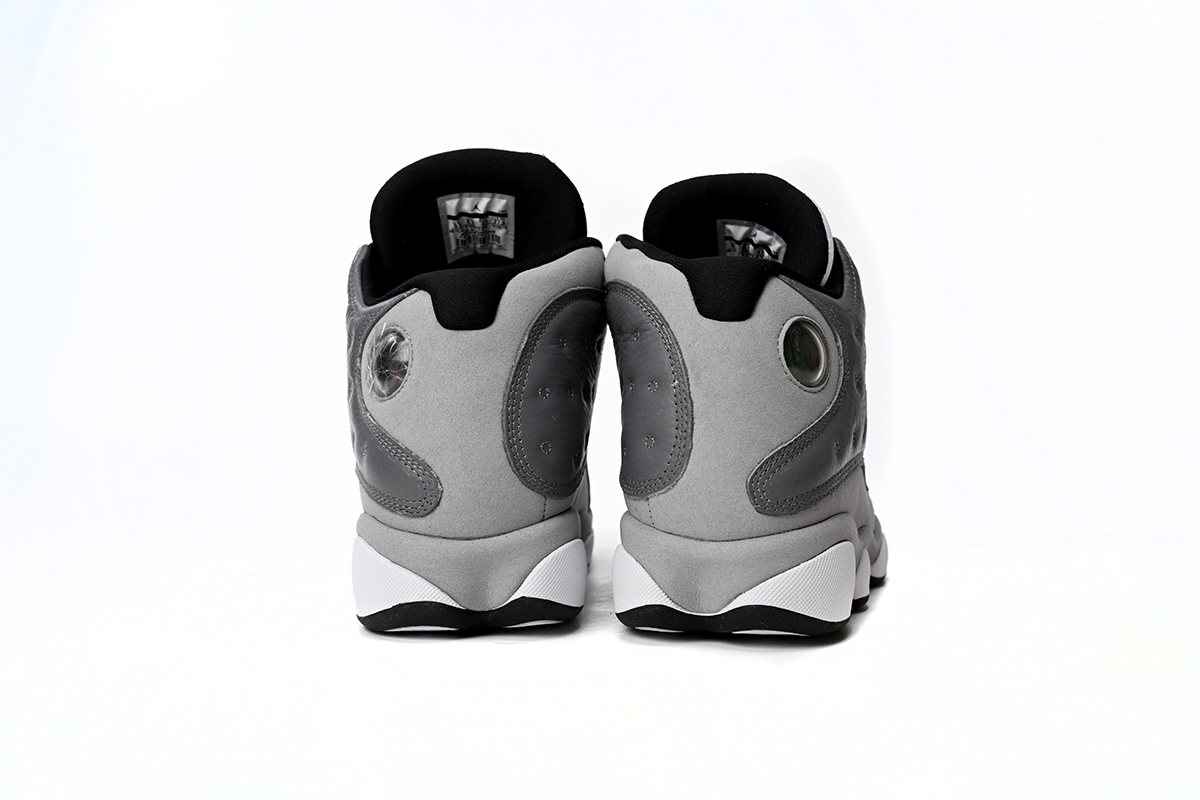 Air Jordan 13 Retro Atmosphere Grey 414571-016