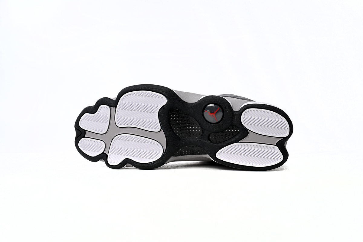 Air Jordan 13 Retro Atmosphere Grey 414571-016