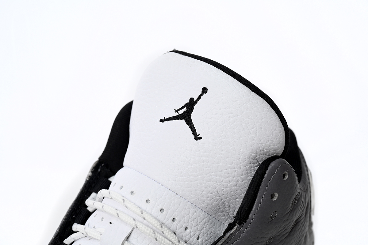 Air Jordan 13 Retro Atmosphere Grey 414571-016