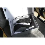 Air Jordan 13 Retro Black Flint DJ5982-060