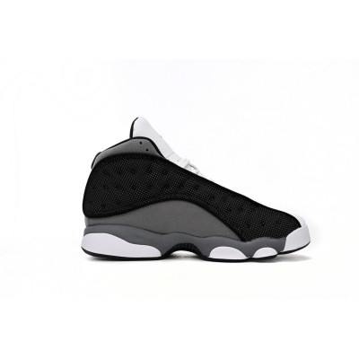 Air Jordan 13 Retro Black Flint DJ5982-060 02